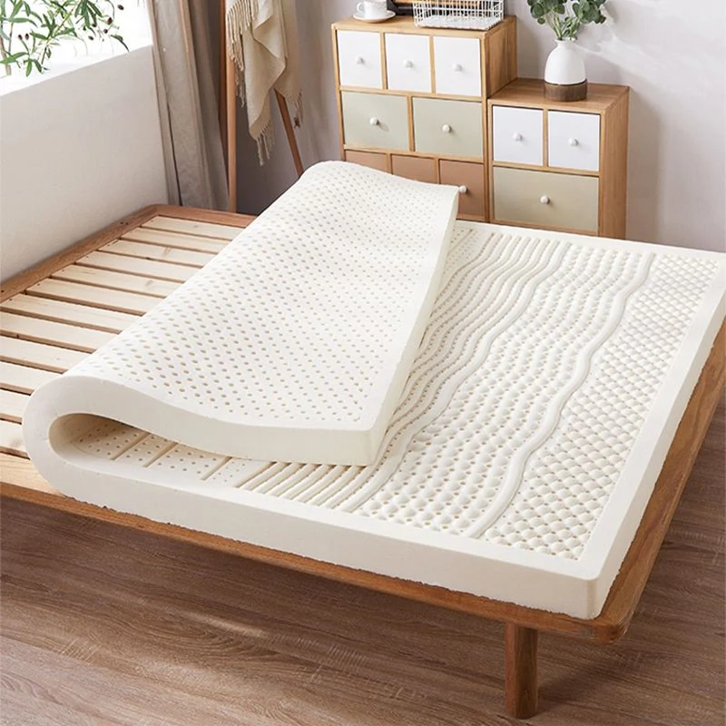 Organic Latex Mattress